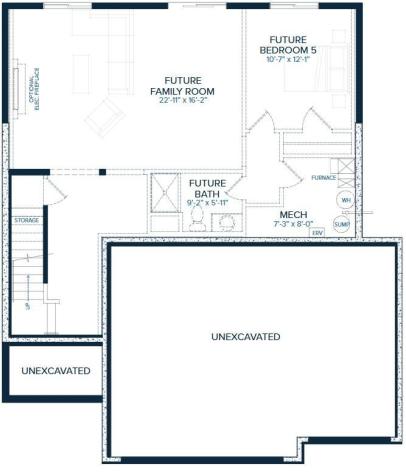 831 Walnut Grove Lane Hanover MN 55341