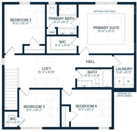 831 Walnut Grove Lane Hanover MN 55341