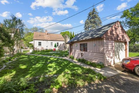3738 Noble Avenue N Robbinsdale MN 55422