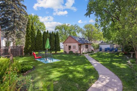 3738 Noble Avenue N Robbinsdale MN 55422