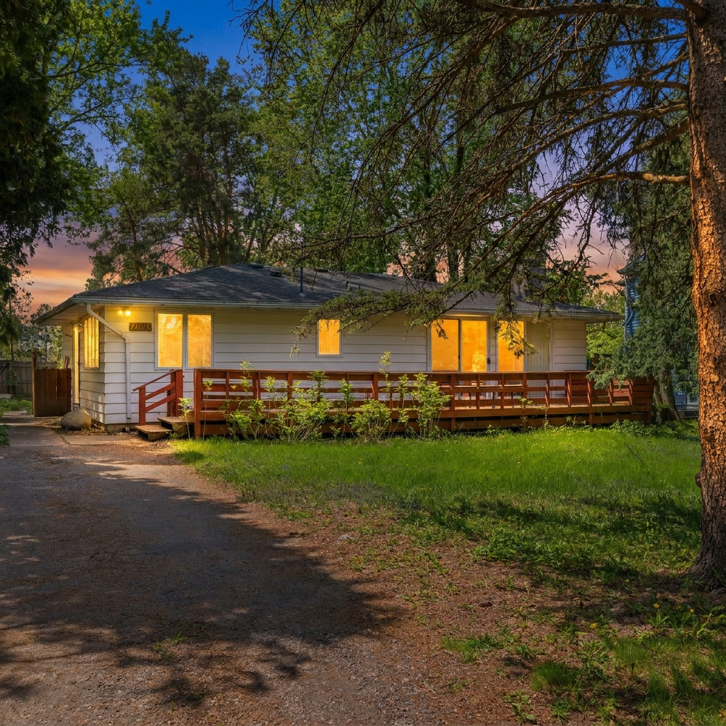 1122 County Road C E Maplewood MN 55109
