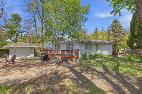 1122 County Road C E Maplewood MN 55109