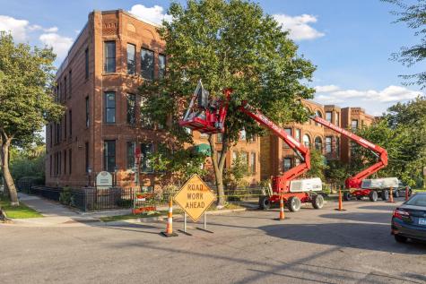 1807 Elliot Avenue Minneapolis MN 55404