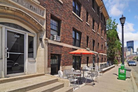 1807 Elliot Avenue Minneapolis MN 55404