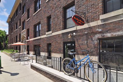 1807 Elliot Avenue Minneapolis MN 55404