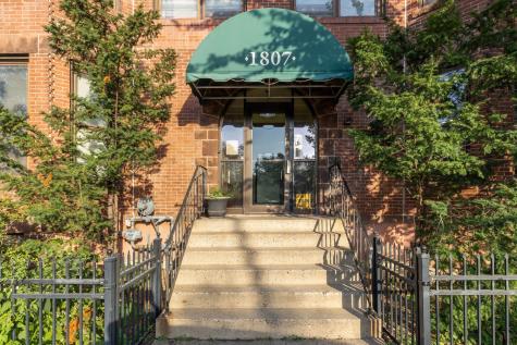 1807 Elliot Avenue Minneapolis MN 55404