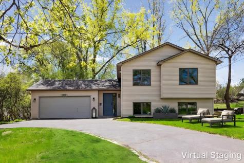 1610 Burns Avenue Saint Paul MN 55106