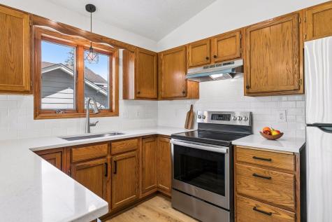 1610 Burns Avenue Saint Paul MN 55106