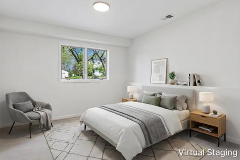 1610 Burns Avenue Saint Paul MN 55106