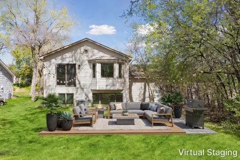 1610 Burns Avenue Saint Paul MN 55106