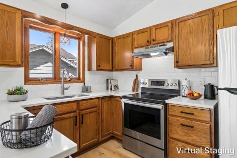 1610 Burns Avenue Saint Paul MN 55106