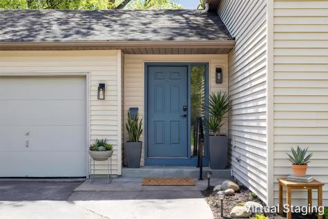 1610 Burns Avenue Saint Paul MN 55106