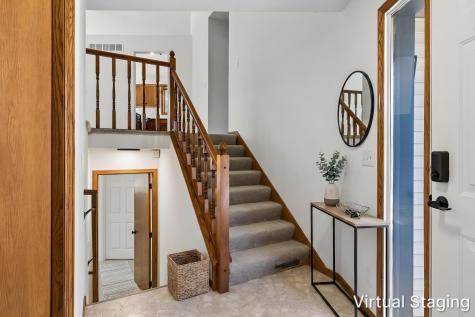 1610 Burns Avenue Saint Paul MN 55106