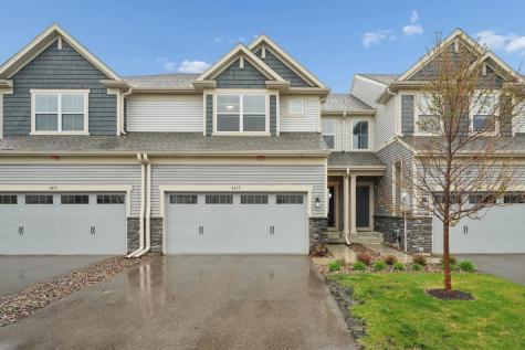 6453 Inspire Circle S Cottage Grove MN 55016