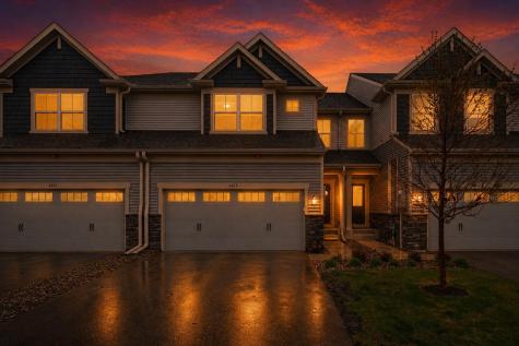 6453 Inspire Circle S Cottage Grove MN 55016
