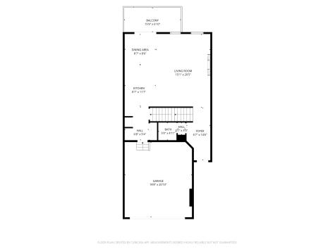 6453 Inspire Circle S Cottage Grove MN 55016