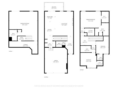6453 Inspire Circle S Cottage Grove MN 55016