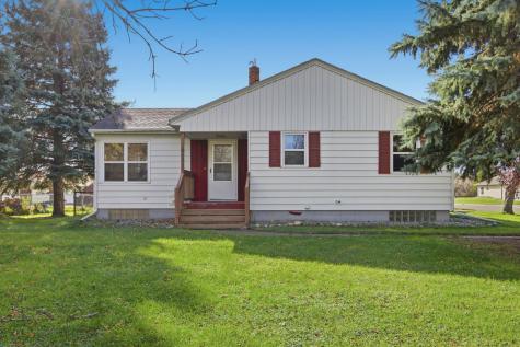 1002 1st Street N Casselton ND 58012