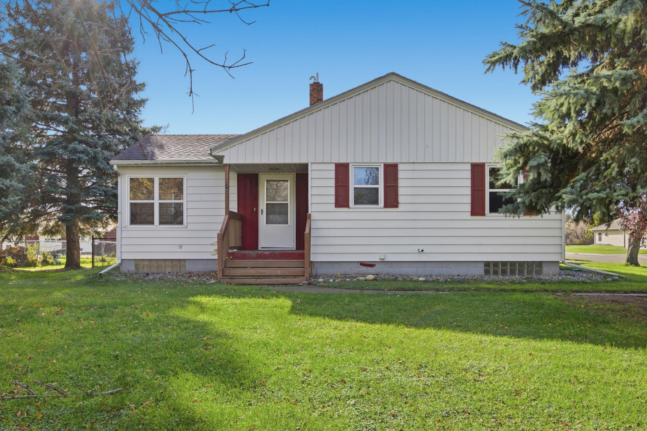 1002 1st Street N Casselton ND 58012