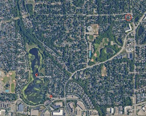 13303 Morgan Avenue S Burnsville MN 55337