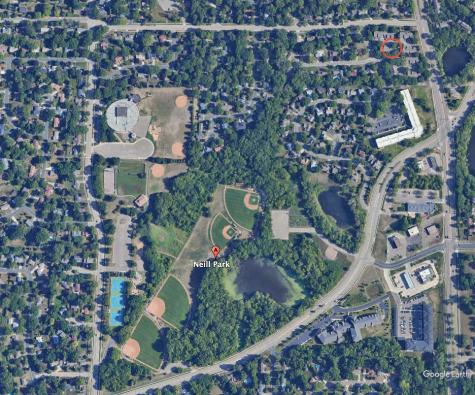 13303 Morgan Avenue S Burnsville MN 55337