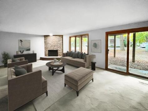 13303 Morgan Avenue S Burnsville MN 55337