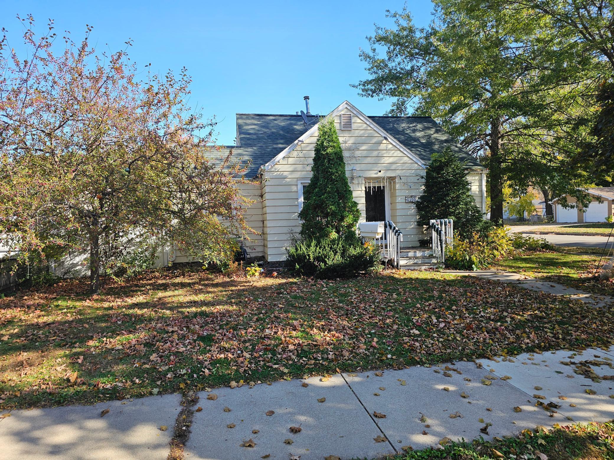 1100 9th Street NW Austin MN 55912