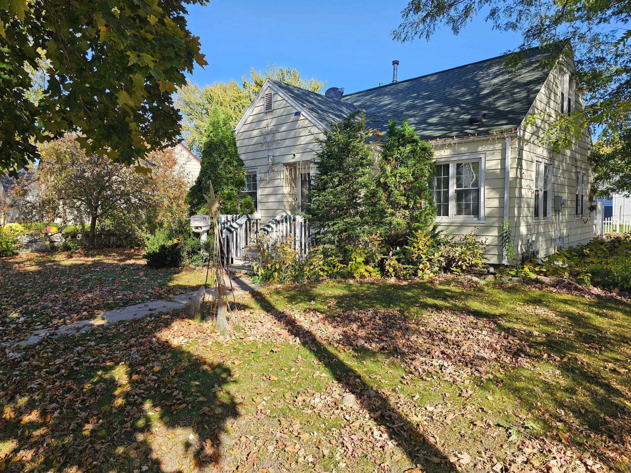 1100 9th Street NW Austin MN 55912