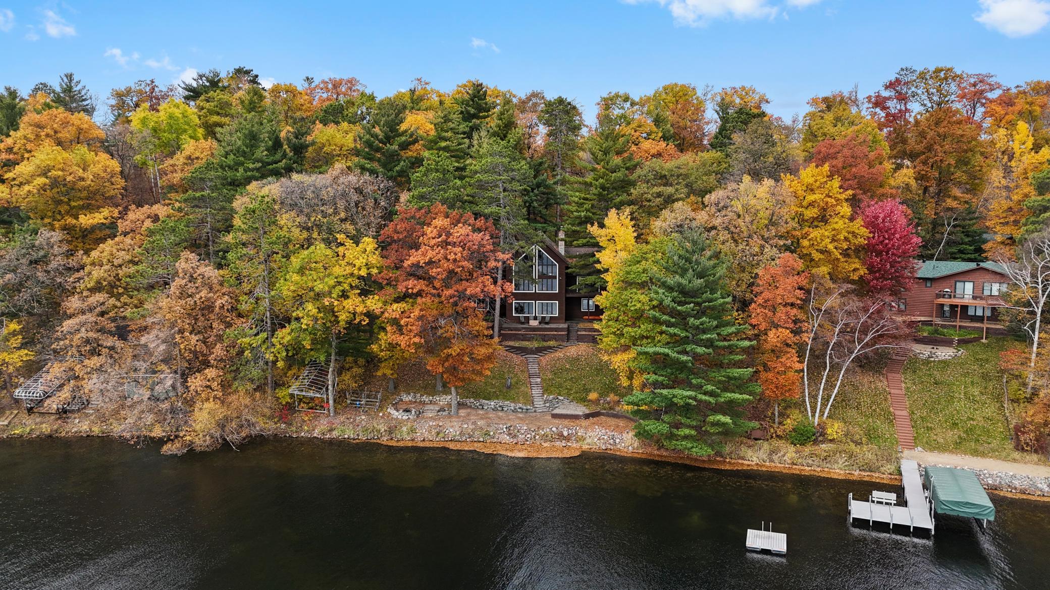 10382 Westwood Trail SW Nisswa MN 56468