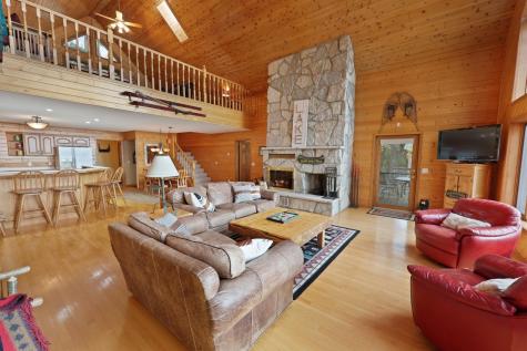 10382 Westwood Trail SW Nisswa MN 56468