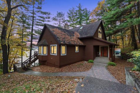 10382 Westwood Trail SW Nisswa MN 56468