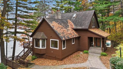 10382 Westwood Trail SW Nisswa MN 56468