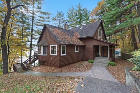 10382 Westwood Trail SW Nisswa MN 56468