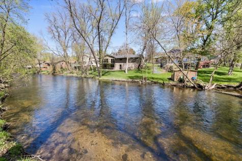 2119 Violet Lane New Brighton MN 55112