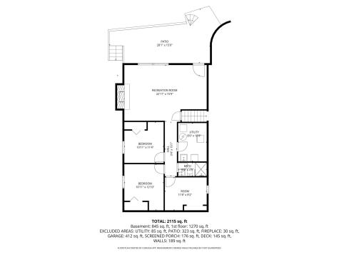 2119 Violet Lane New Brighton MN 55112
