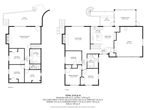 2119 Violet Lane New Brighton MN 55112