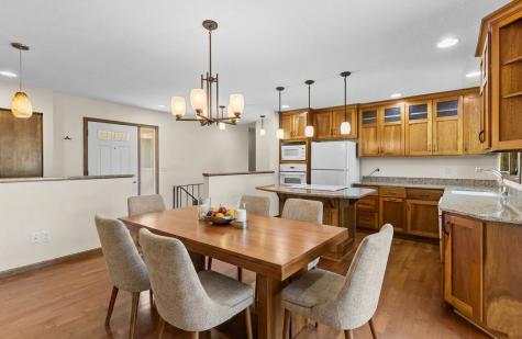 2119 Violet Lane New Brighton MN 55112