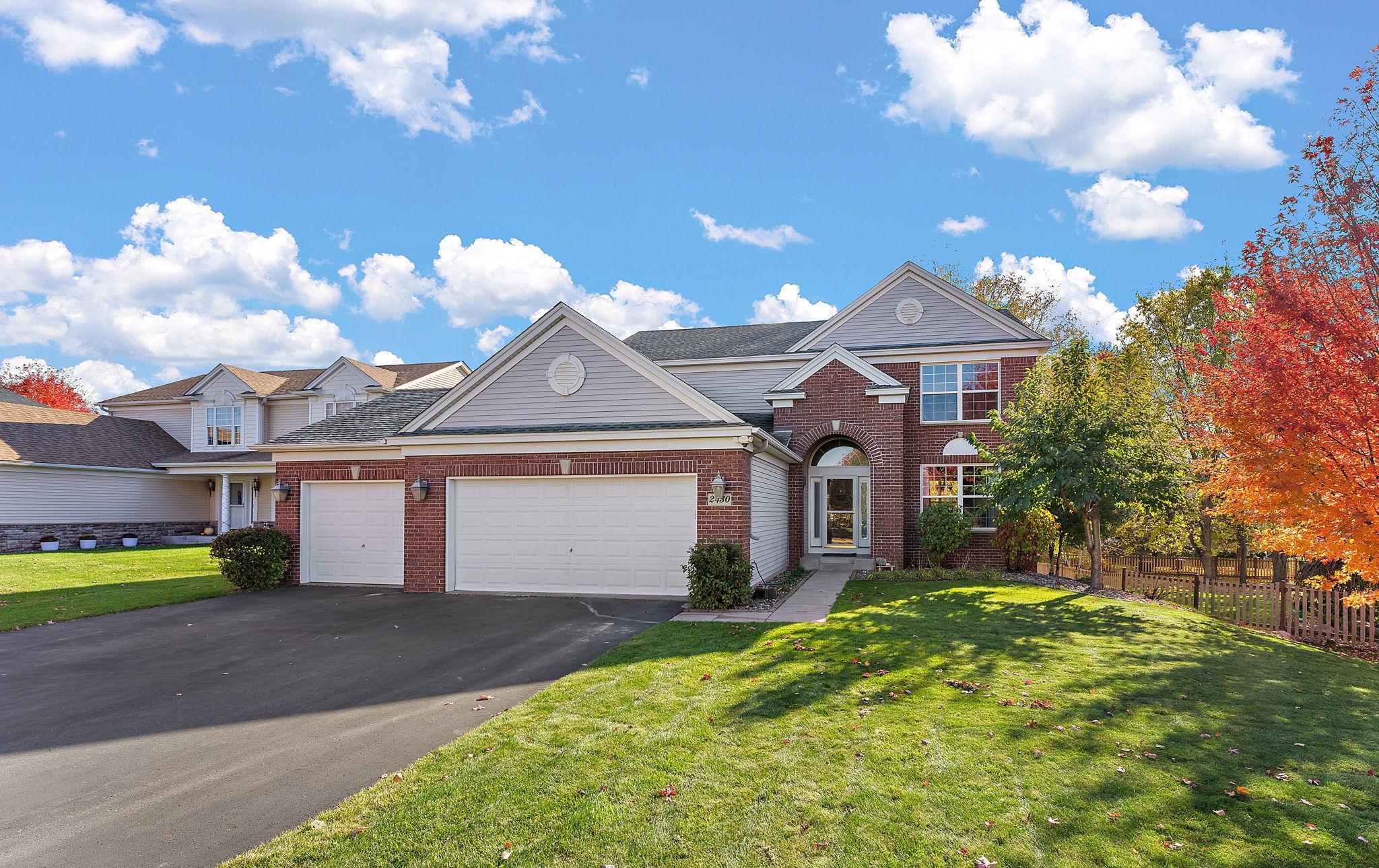 2430 Golf Drive Woodbury MN 55129