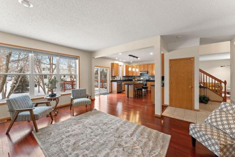 2430 Golf Drive Woodbury MN 55129