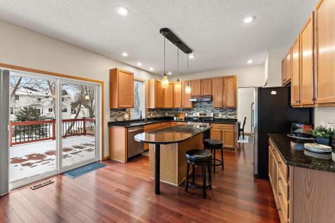 2430 Golf Drive Woodbury MN 55129
