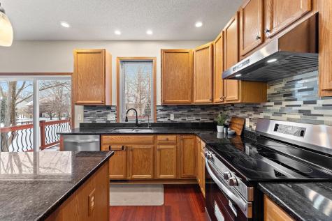 2430 Golf Drive Woodbury MN 55129
