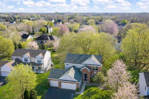 2430 Golf Drive Woodbury MN 55129