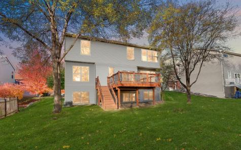 2430 Golf Drive Woodbury MN 55129
