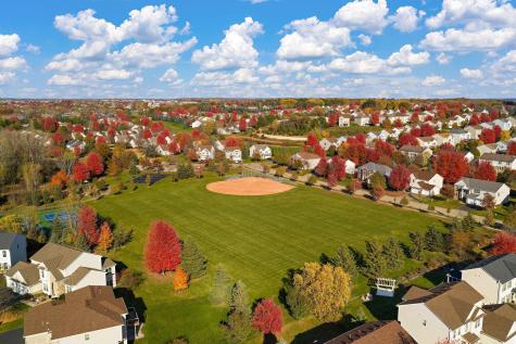 2430 Golf Drive Woodbury MN 55129