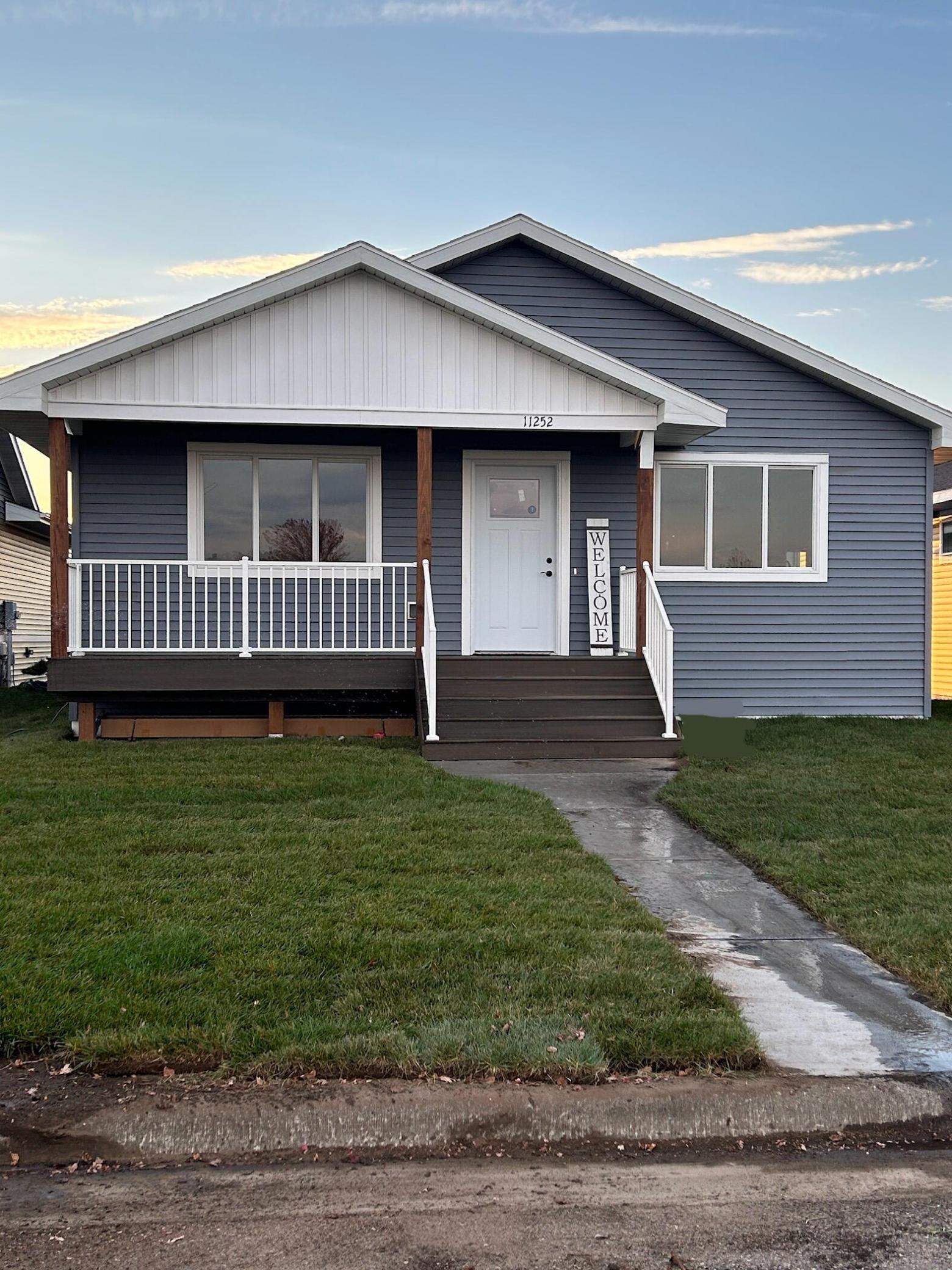 11252 Prairie Village Lane Becker MN 55308