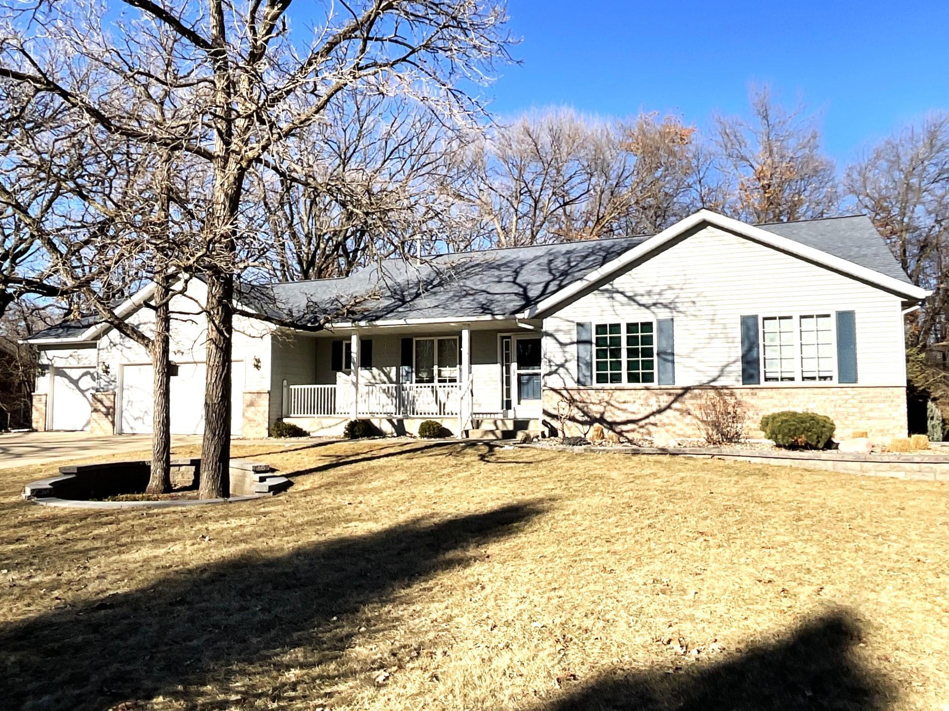 2502 6th Avenue NW Austin MN 55912