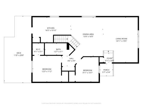 31435 Isabelle Drive Pequot Lakes MN 56472