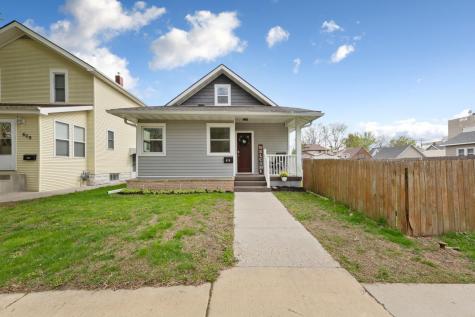 615 Park Lane Mankato MN 56001