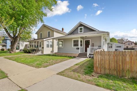615 Park Lane Mankato MN 56001