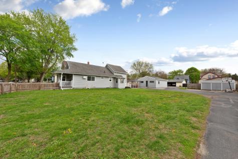 615 Park Lane Mankato MN 56001